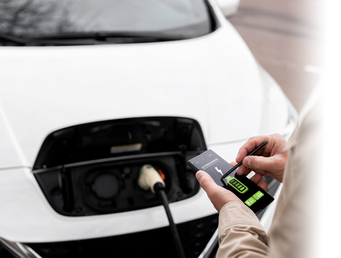 中国新能源汽车技术教育项目（China New Energy Vehicle Technical Education Program，简称CN-TEP）